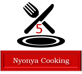 5 and 4 cooking countdown