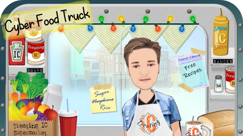 Inside Food Truck View Final