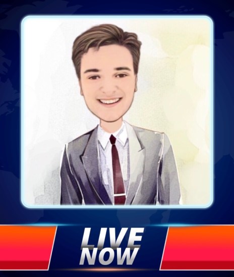 News Flash Live Now 1