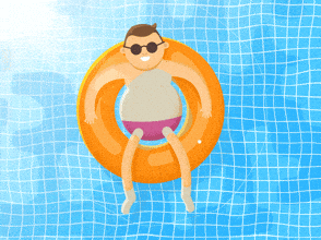 Swimming and Interstitial Cystitis – TREATING INTERSTITIAL CYSTITIS