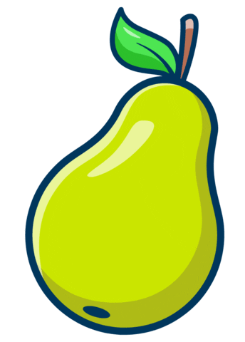 Pears ๐ Are Interstitial Cystitis Friendly โ TREATING INTERSTITIAL CYSTITIS